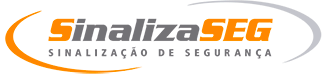 Logo SinalizaSeg